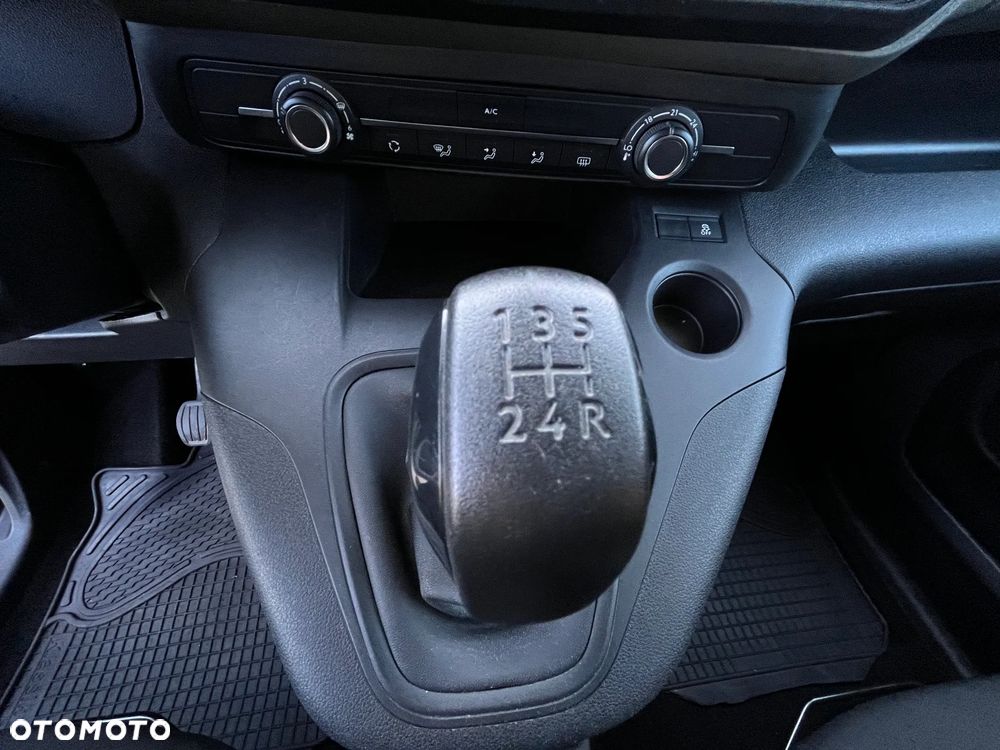 Peugeot Rifter 1.5 BlueHDI Active Pack S&S - 26