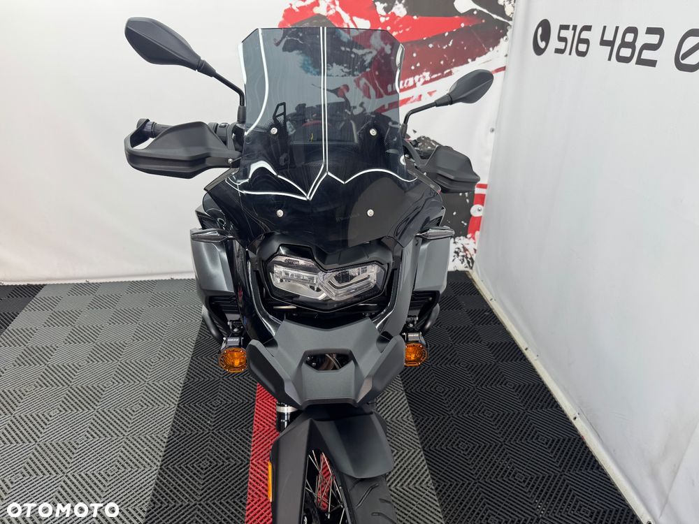 BMW GS - 37