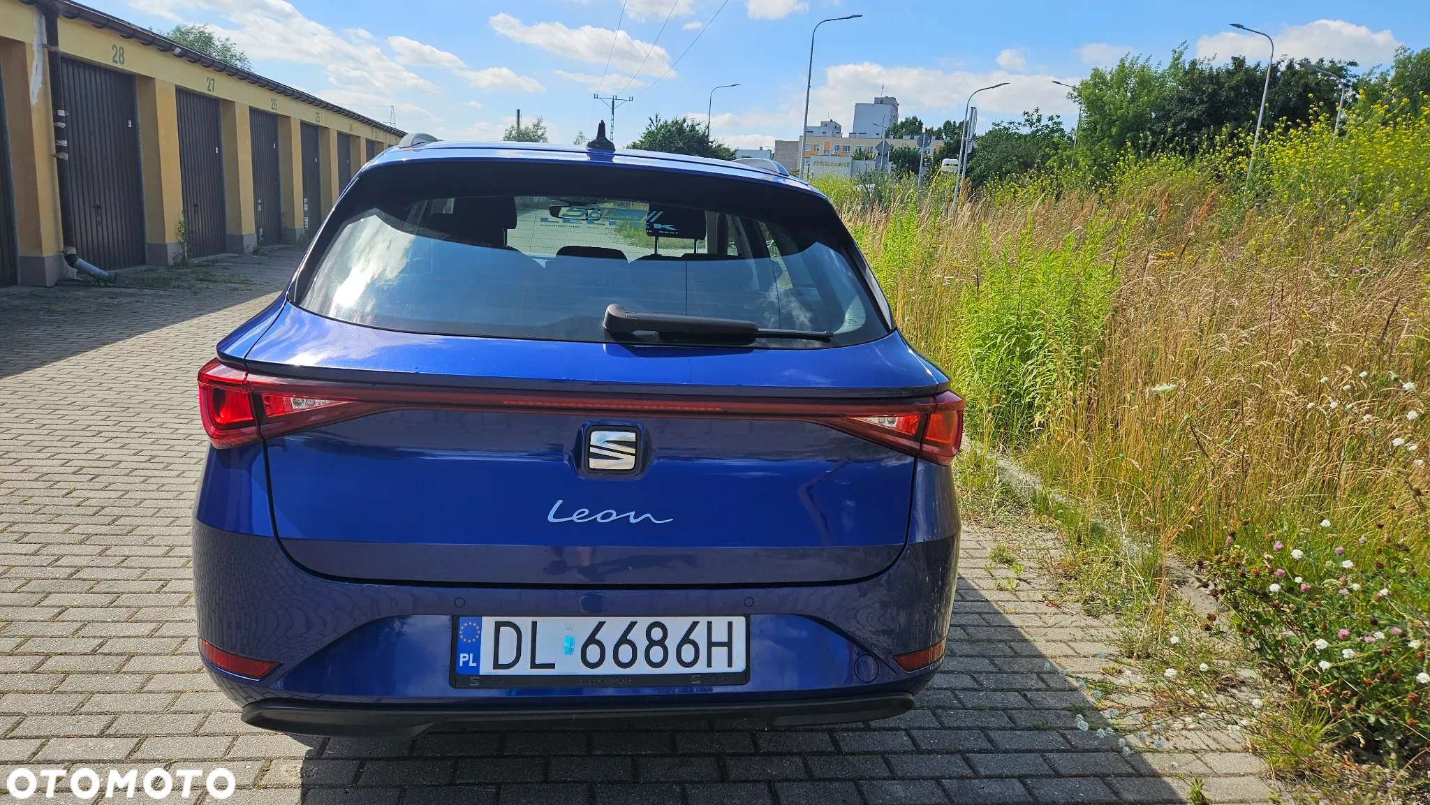 Seat Leon 1.5 TSI Style - 5