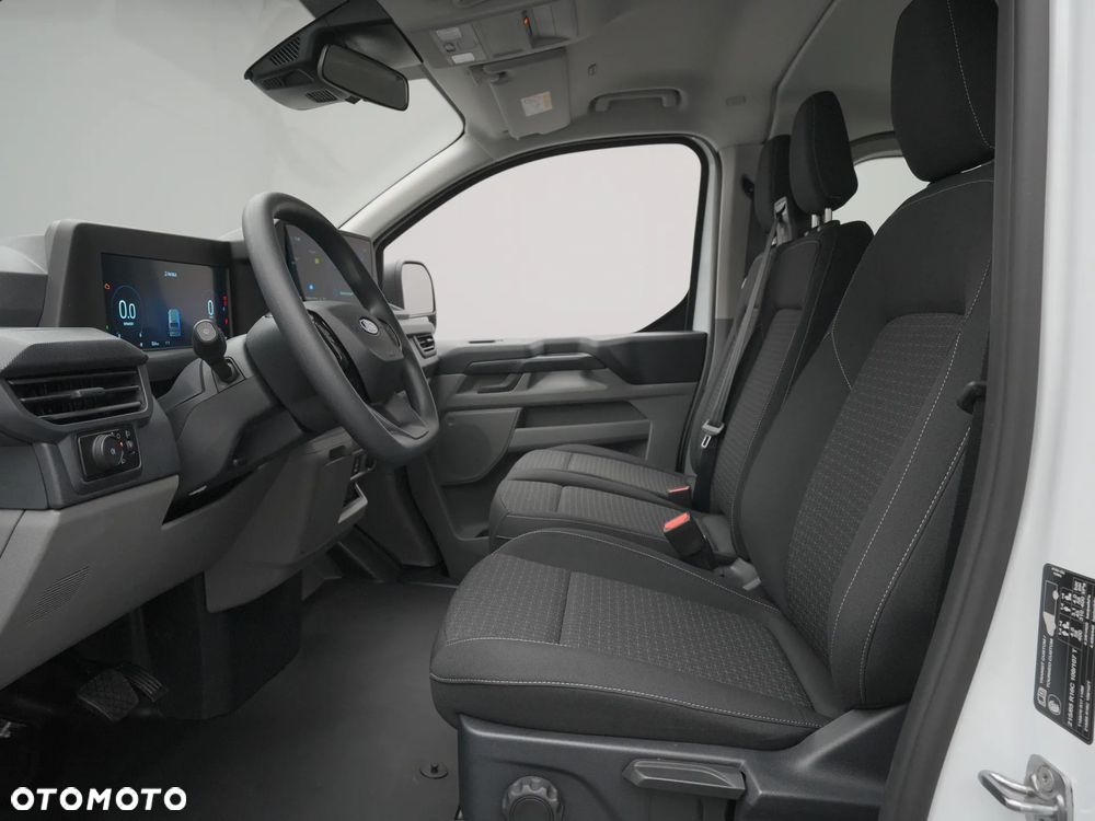 Ford Transit Custom Kombi 320 L2H1 Trend M1 - 15