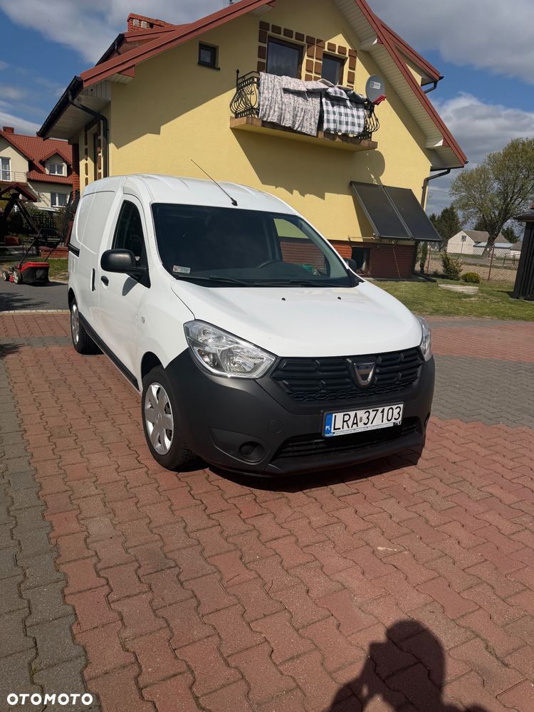 Dacia Dokker - 4