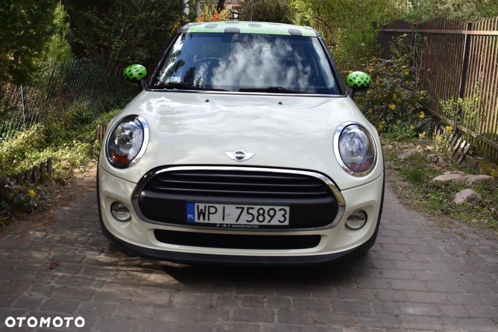 MINI ONE Standard - 6