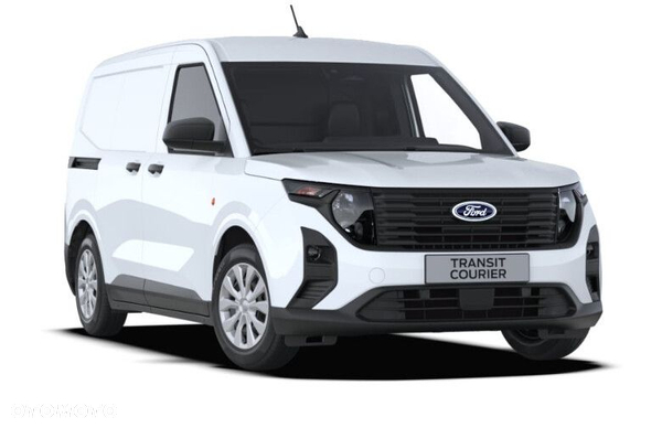 Ford transit-courier 1.0 EcoBoost 100KM M6 Trend