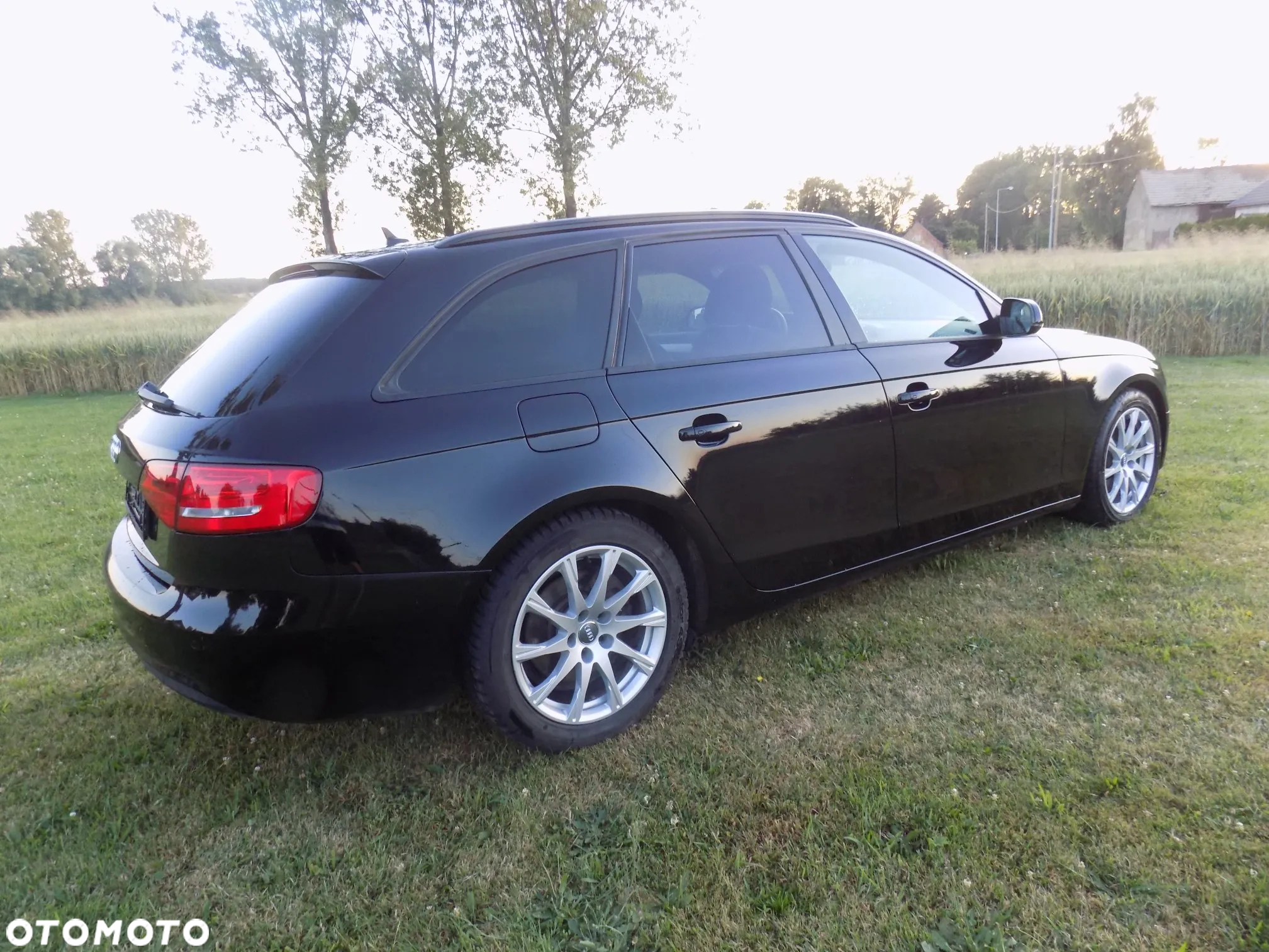 Audi A4 Avant 2.0 TDI DPF multitronic Ambition - 11