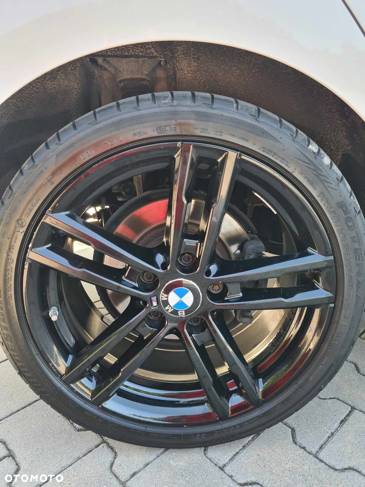 BMW Seria 1 - 5