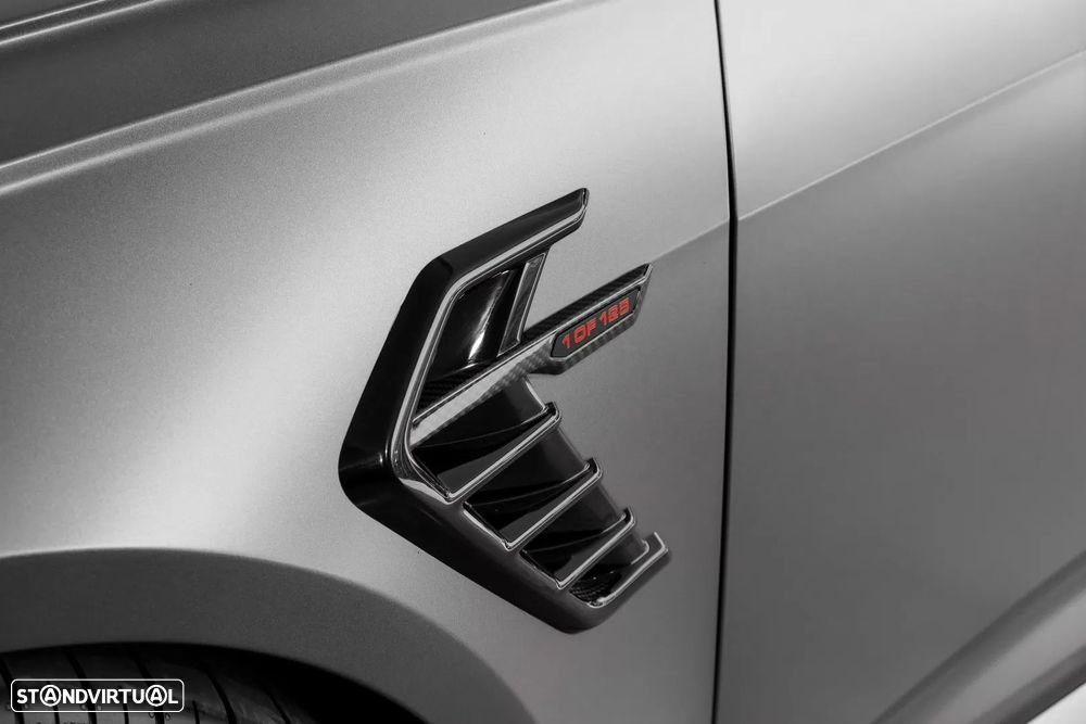 Audi RS6 Avant R ABT 1/125 - 10