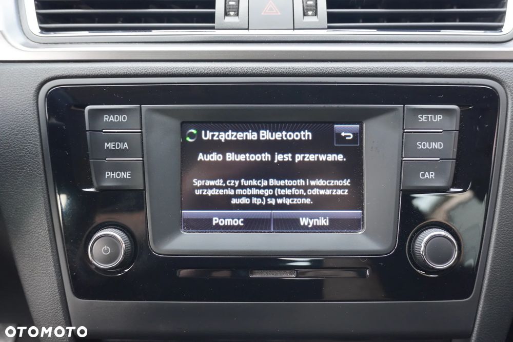 Skoda RAPID 1.2 TSI Green tec Edition - 25