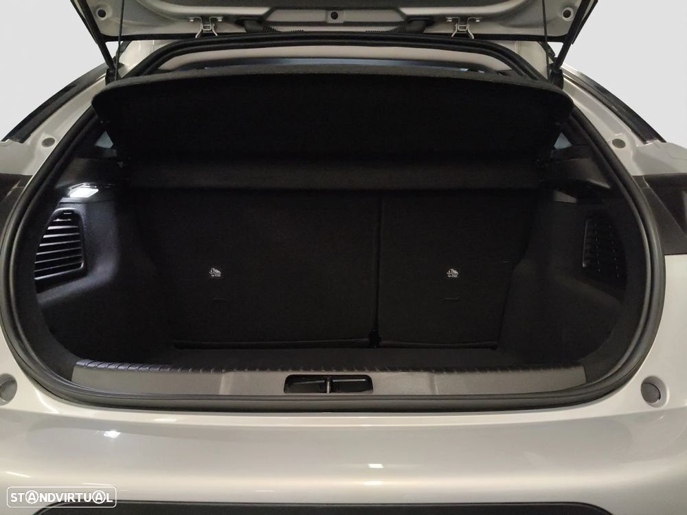 DS DS3 Crossback PureTech 130 Aut. PERFORMANCE LINE - 31