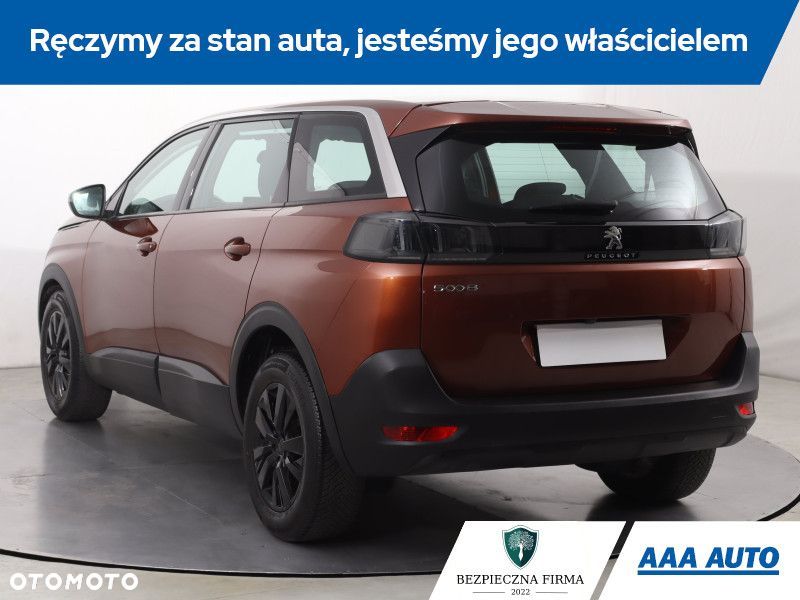 Peugeot 5008 - 5