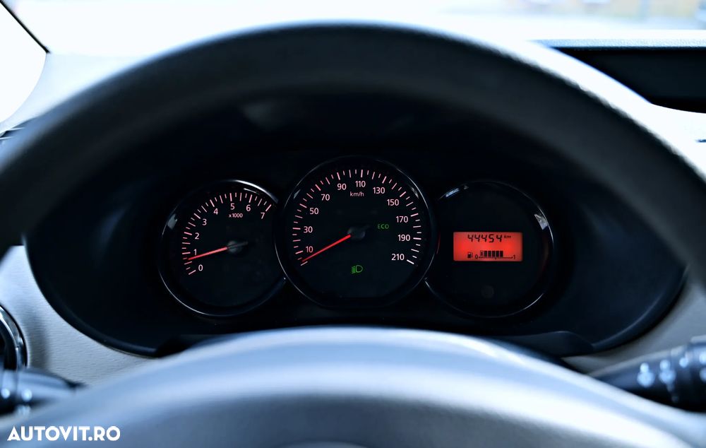 Dacia Dokker 1.6 102 CP Ambiance - 9