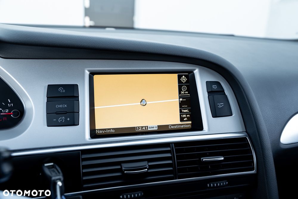 Audi A6 Avant 3.0 TDI Quattro Tiptronic - 33