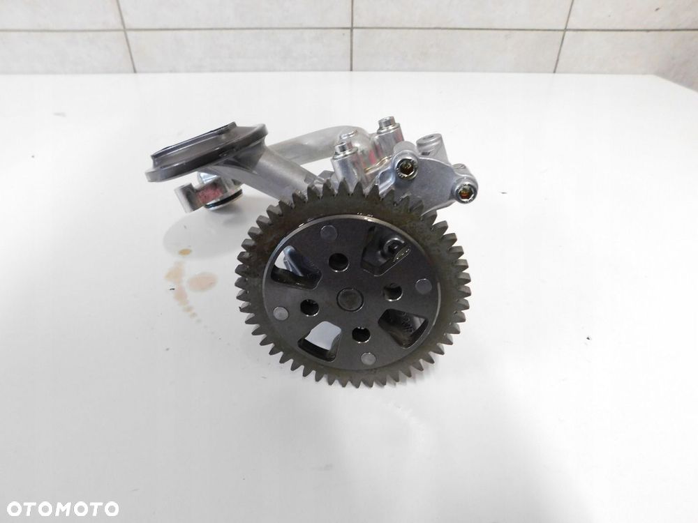 YAMAHA XT 1200Z POMPA OLEJU - 3