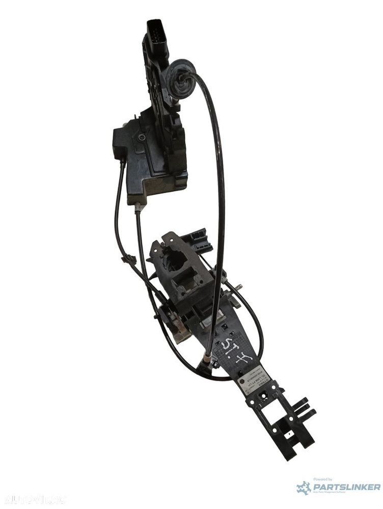 Broasca usa stanga fata LAND ROVER FREELANDER 2 LF_, L359 2006 - 2014 - 2