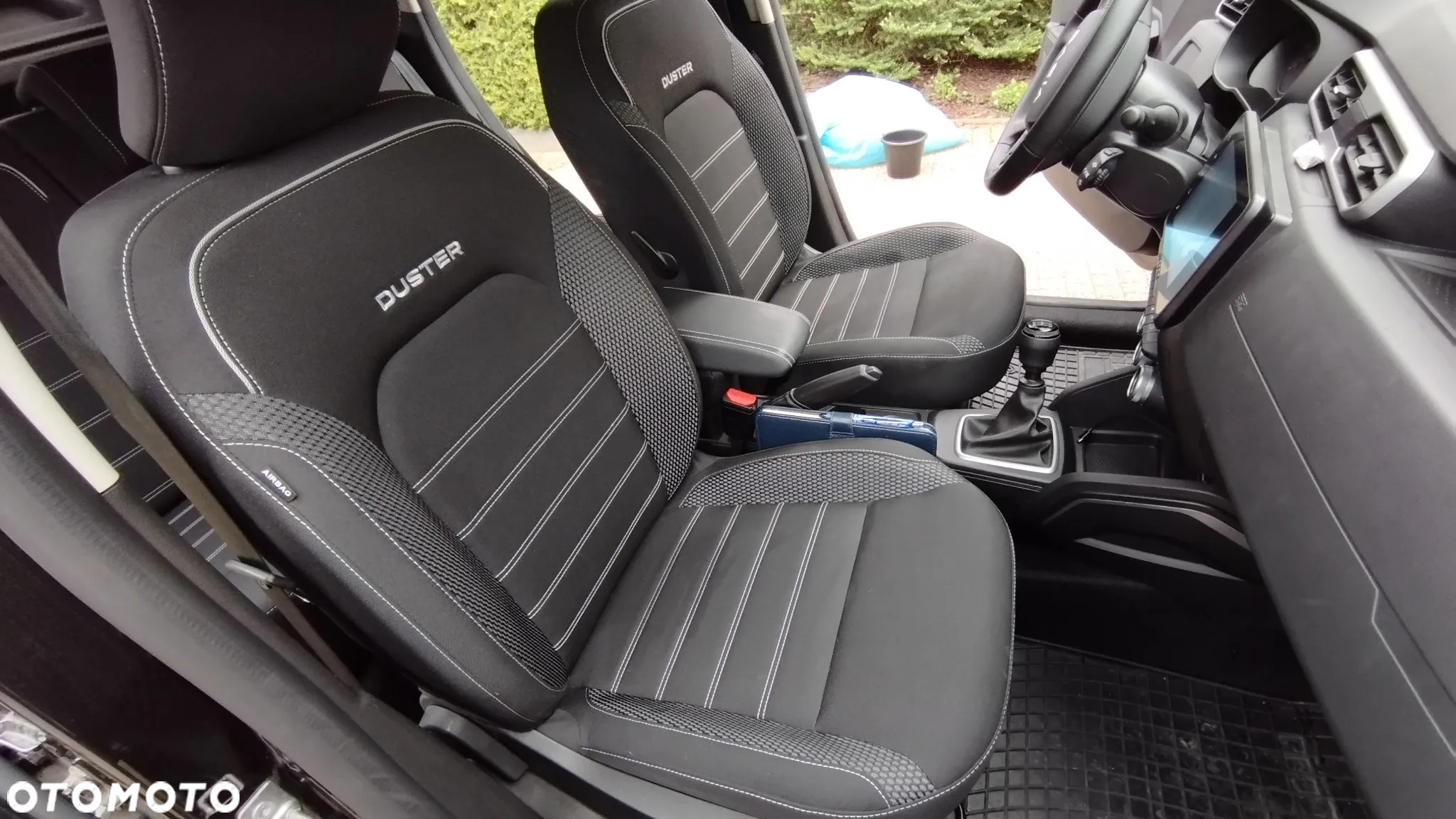 Dacia Duster 1.0 TCe Journey - 11