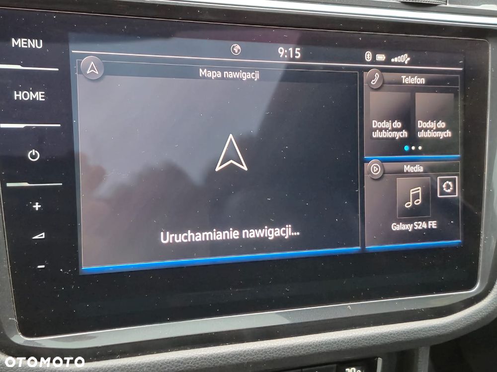 Volkswagen Tiguan 2.0 TSI BMT 4Mot Highline DSG - 12