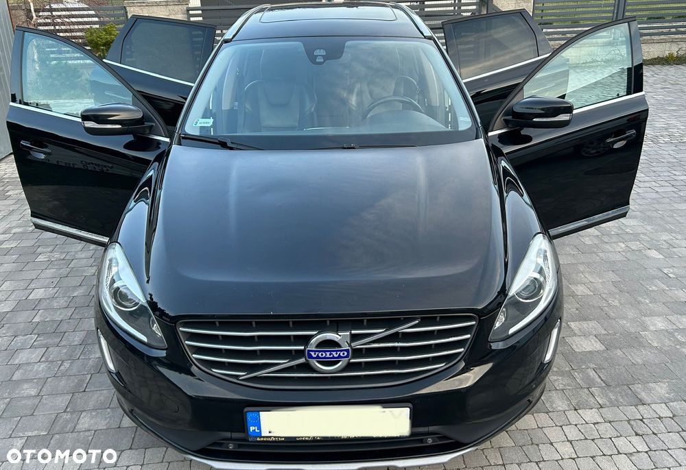 Volvo XC 60 - 3