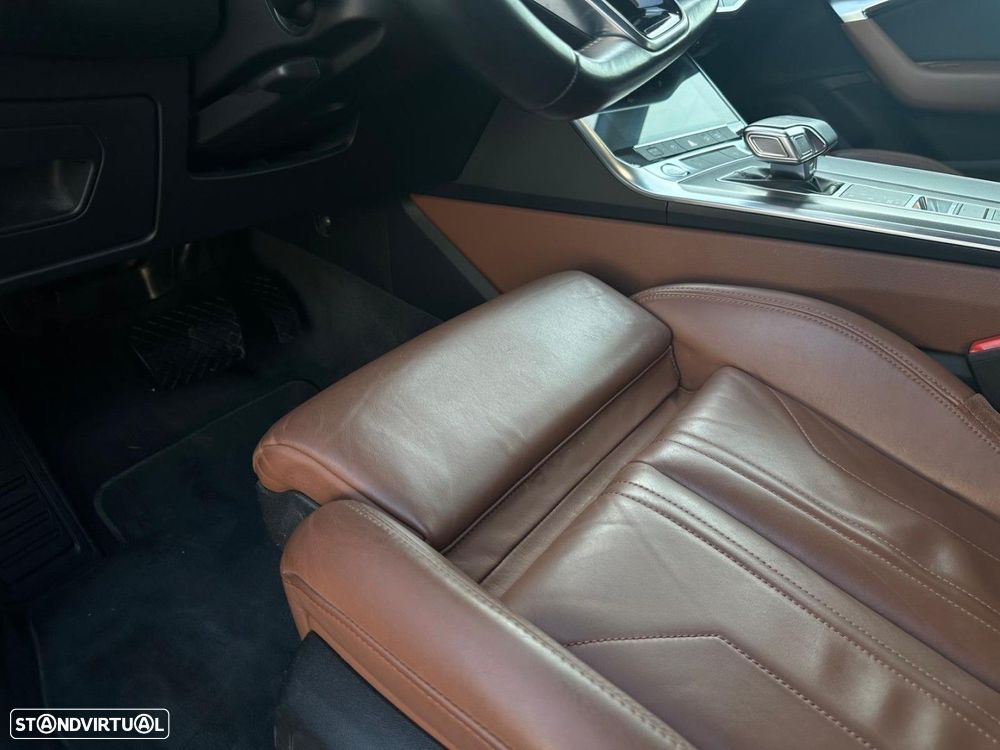 Audi A7 Sportback 40 TDI S tronic - 50