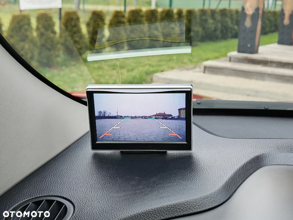 Kia Sportage 2.0 CVVT 4WD Spirit - 30