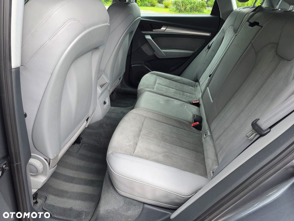 Audi Q5 2.0 TDI Quattro S tronic - 26