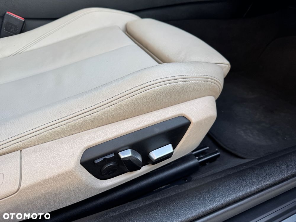 BMW Seria 4 428i Coupe xDrive M Sport - 15