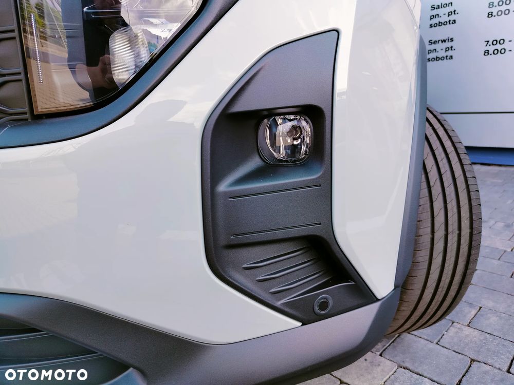 Ford Tourneo Courier 1.0 EcoBoost Active - 29