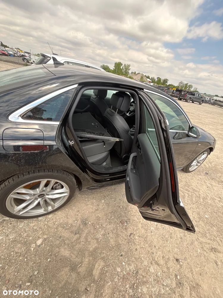 Audi A4 Limousine - 25