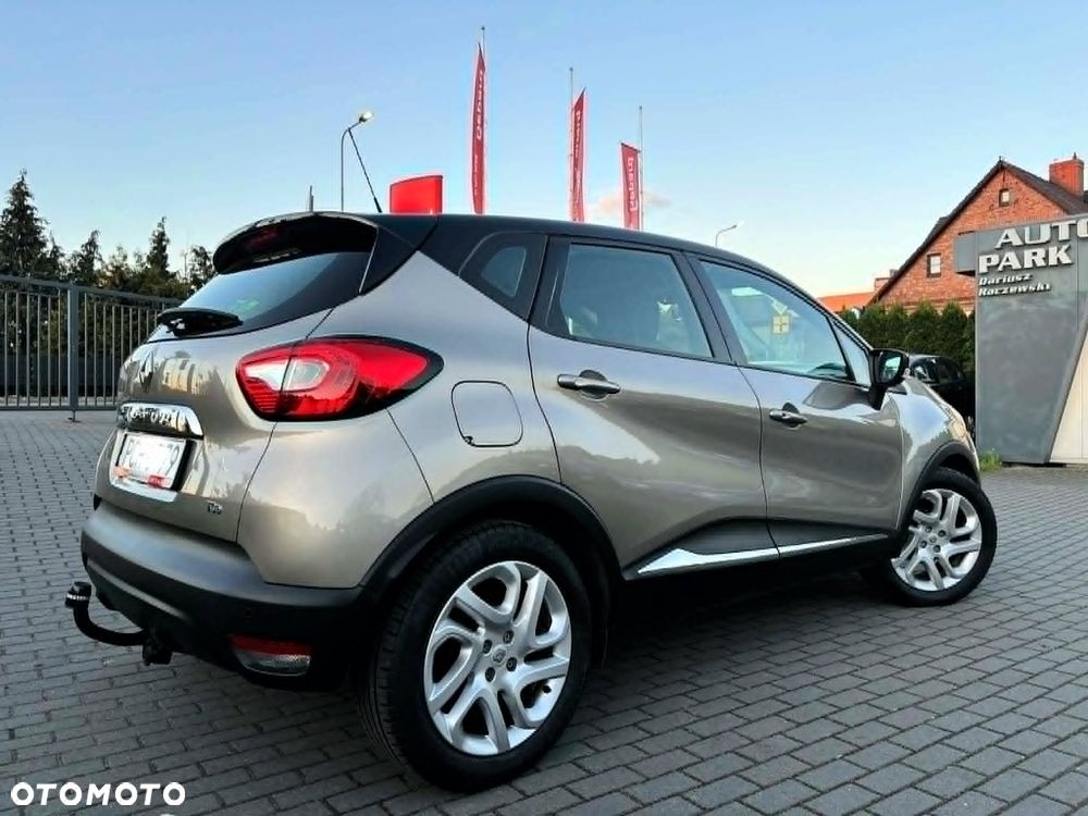 Renault Captur 0.9 Energy TCe Limited - 3