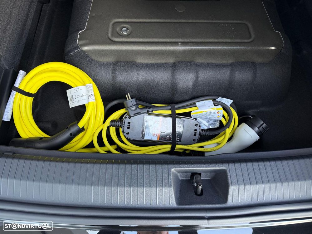VW Tiguan 1.5 TSI eHybrid R-Line DSG - 21