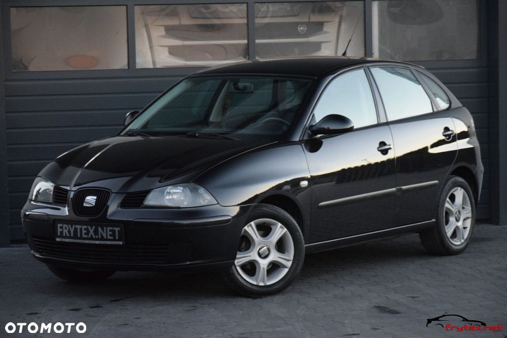 Seat Ibiza - 10