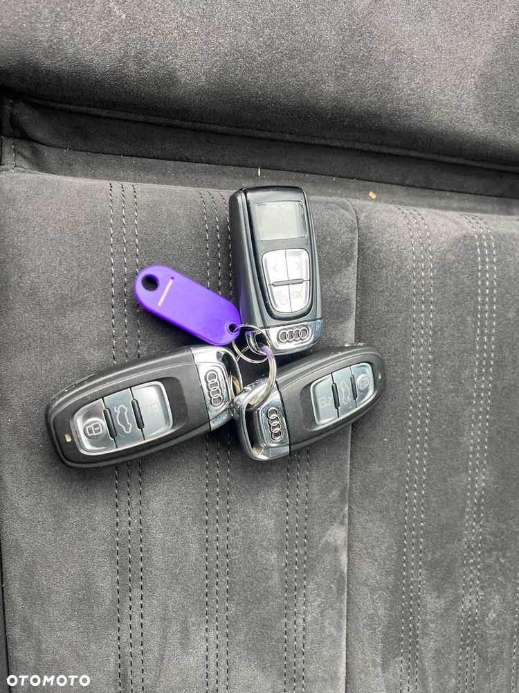 Audi A6 Avant 3.0 TFSI Quattro S tronic - 34