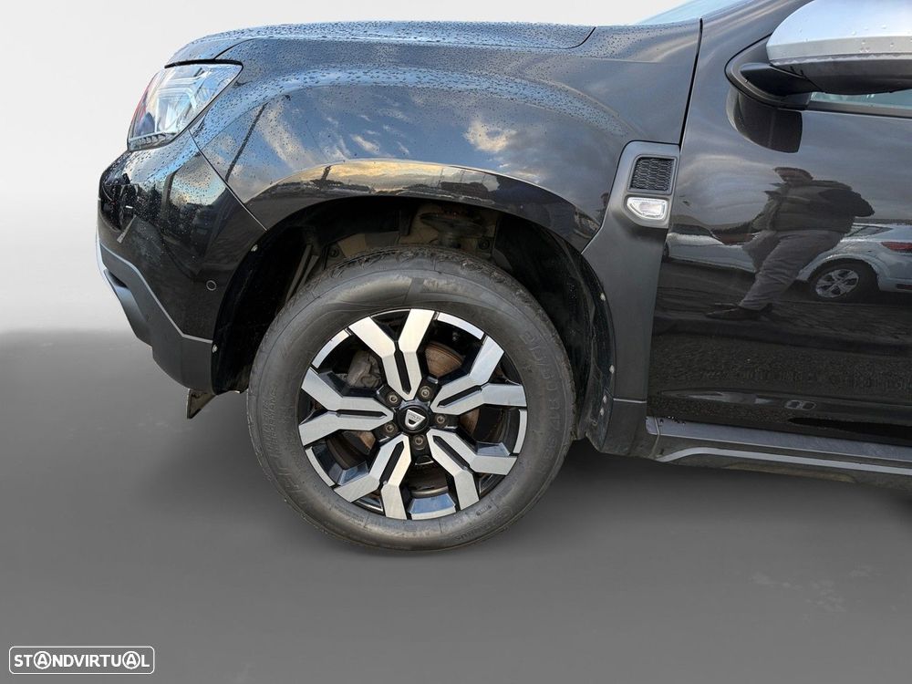 Dacia Duster 1.0 TCe Journey - 14