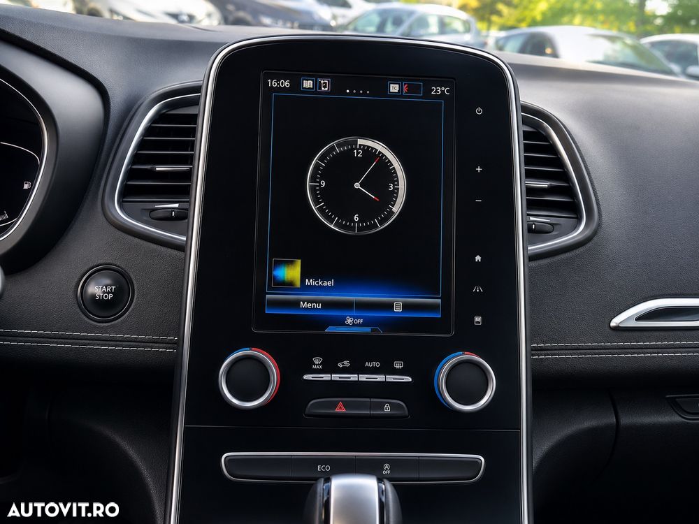 Renault Grand Scenic - 5