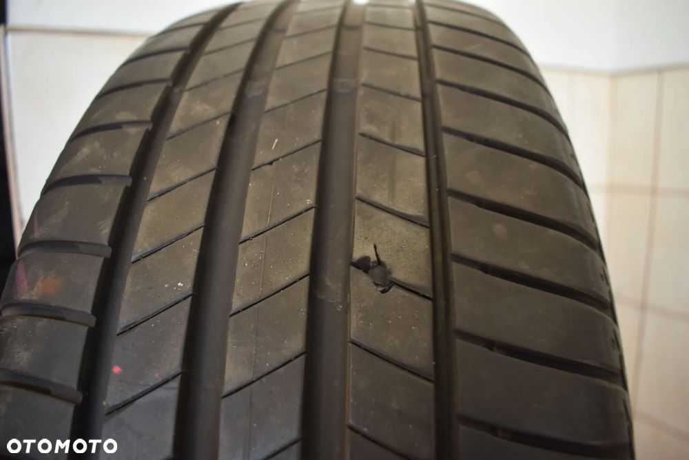 R18 225/55 Bridgestone Turanza T005 Wysyłka gratis! - 7