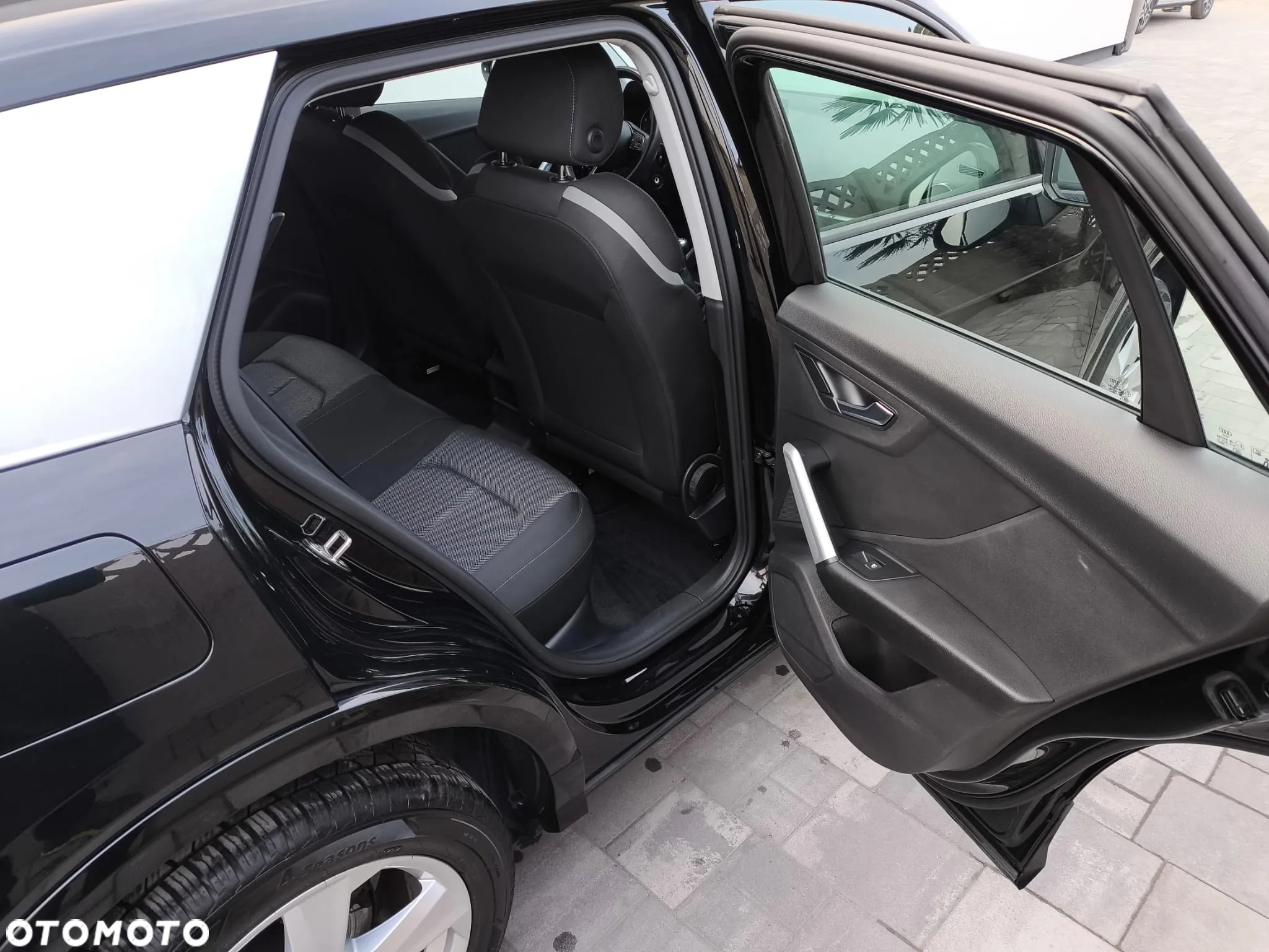 Audi Q2 30 TDI - 13