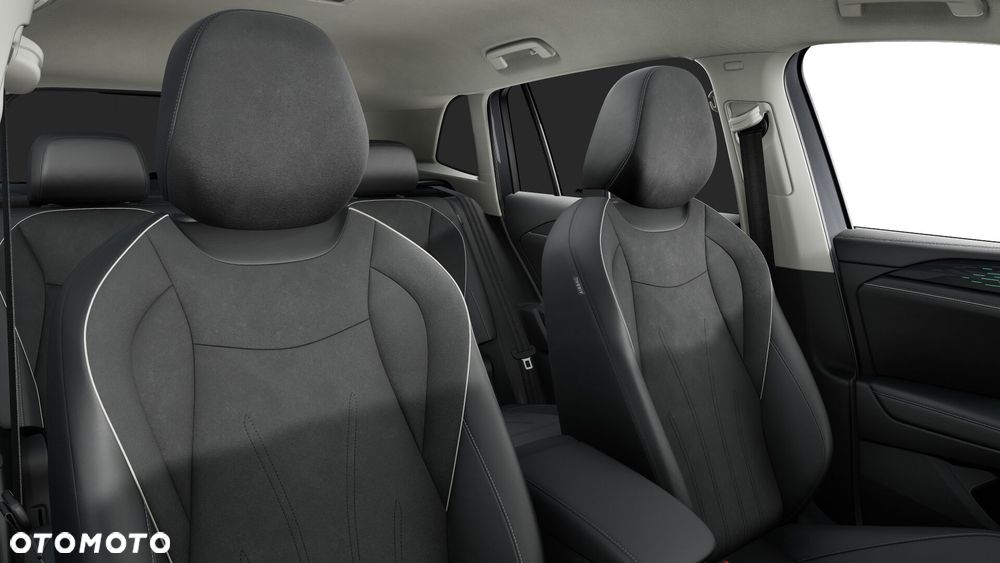 Volkswagen Tiguan 2.0 TSI OPF 4MOTION DSG Elegance - 9