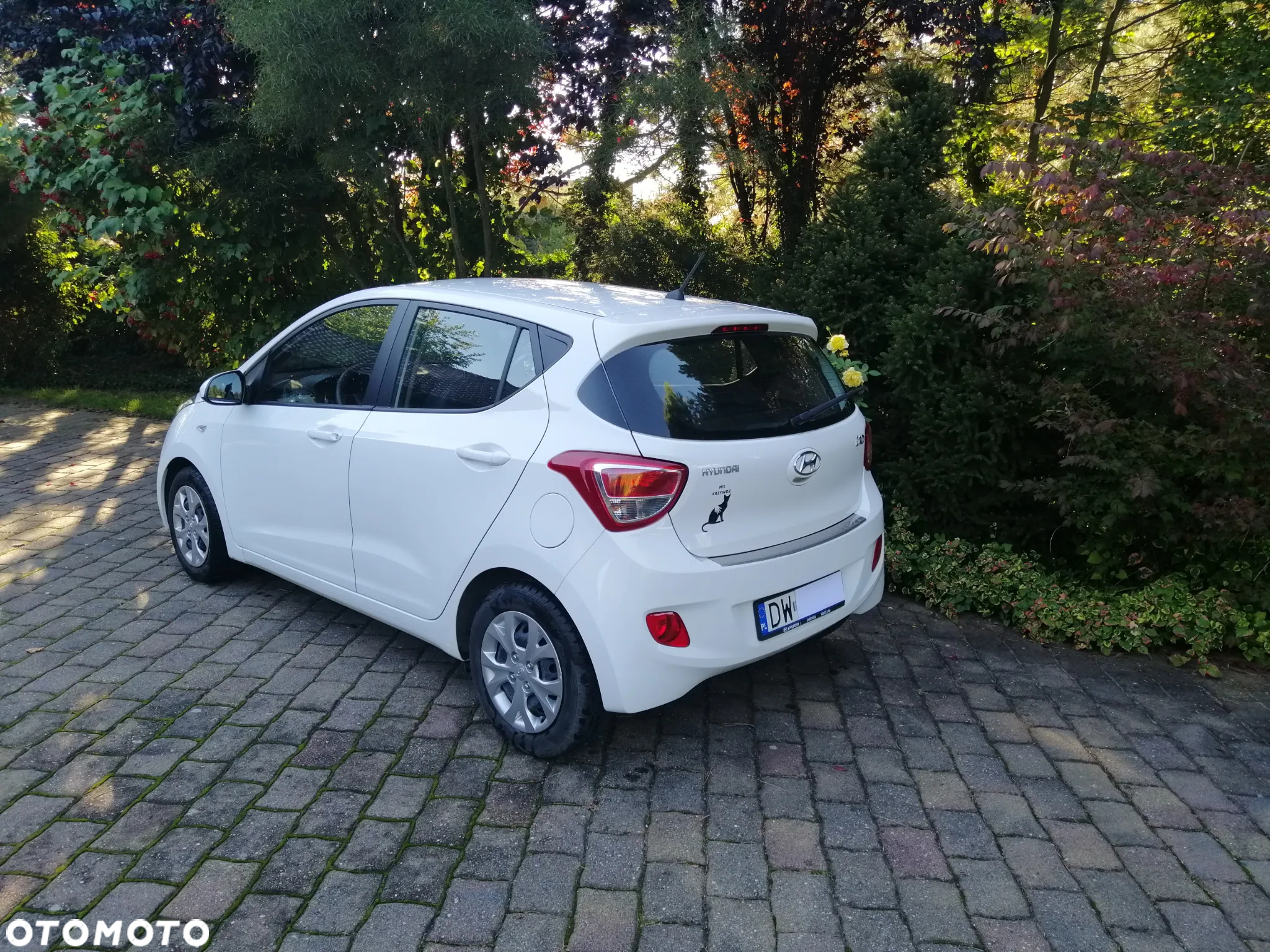 Hyundai i10 1.0 Access - 5