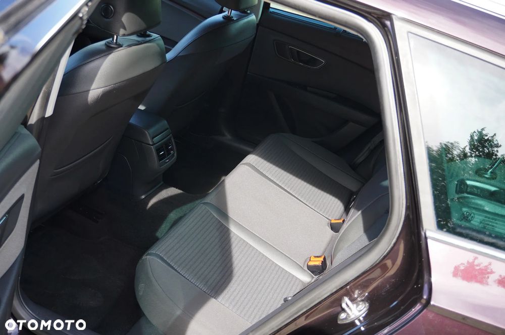 Seat Leon 1.4 TSI Start&Stop XCELLENCE - 24