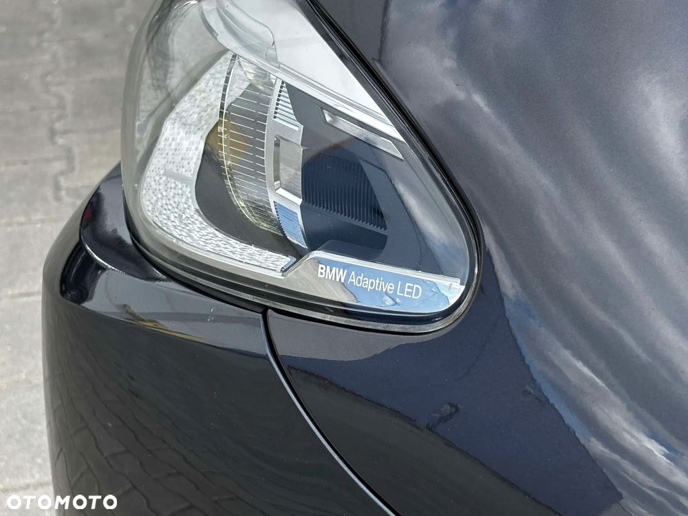 BMW Seria 5 M550d xDrive - 14