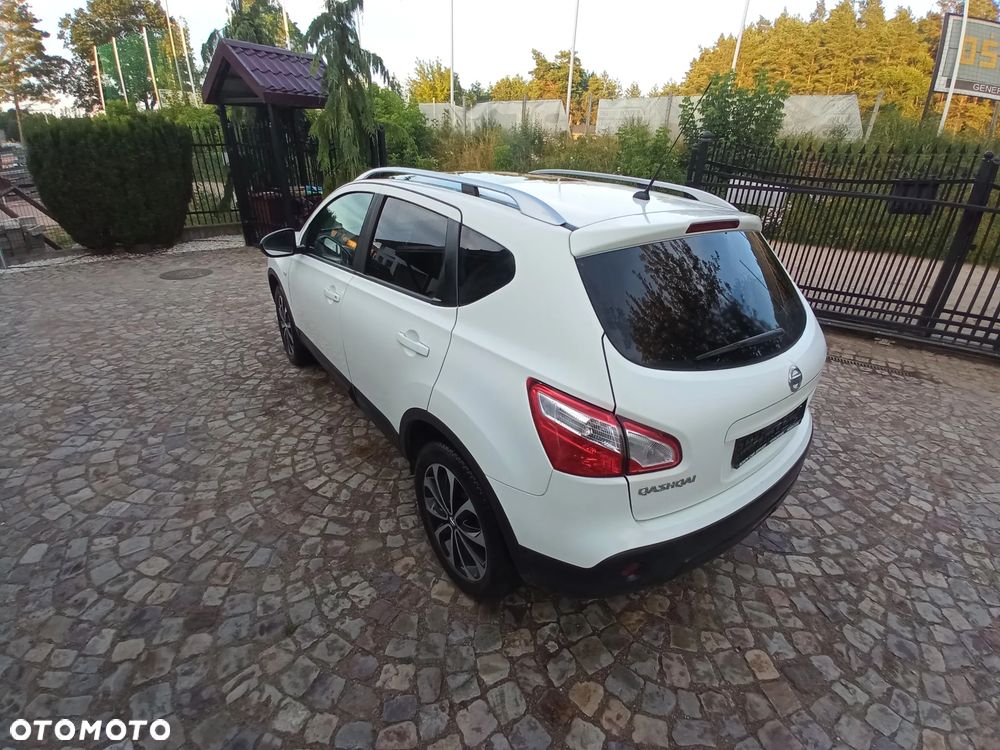 Nissan Qashqai 1.6 I-Way - 12