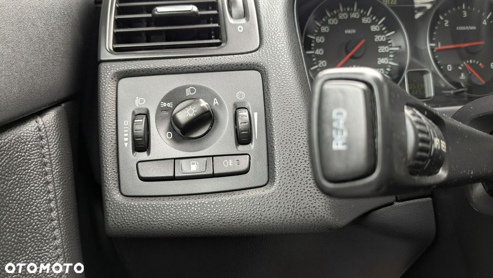 Volvo V50 DPF D2 Kinetic - 30