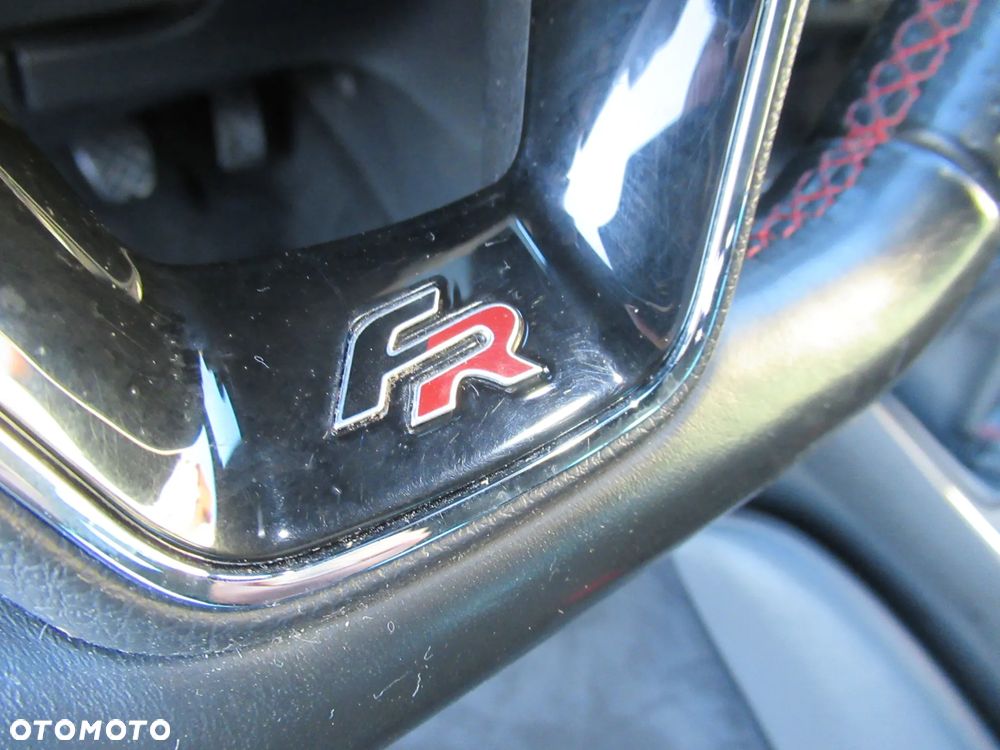 Seat Leon 1.5 EcoTSI Evo FR Black S&S - 13