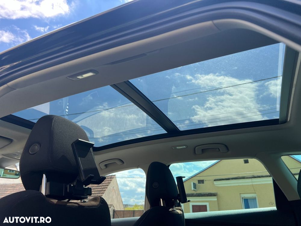 Skoda Karoq 1.5 TSI ACT 4x4 DSG Scout - 11