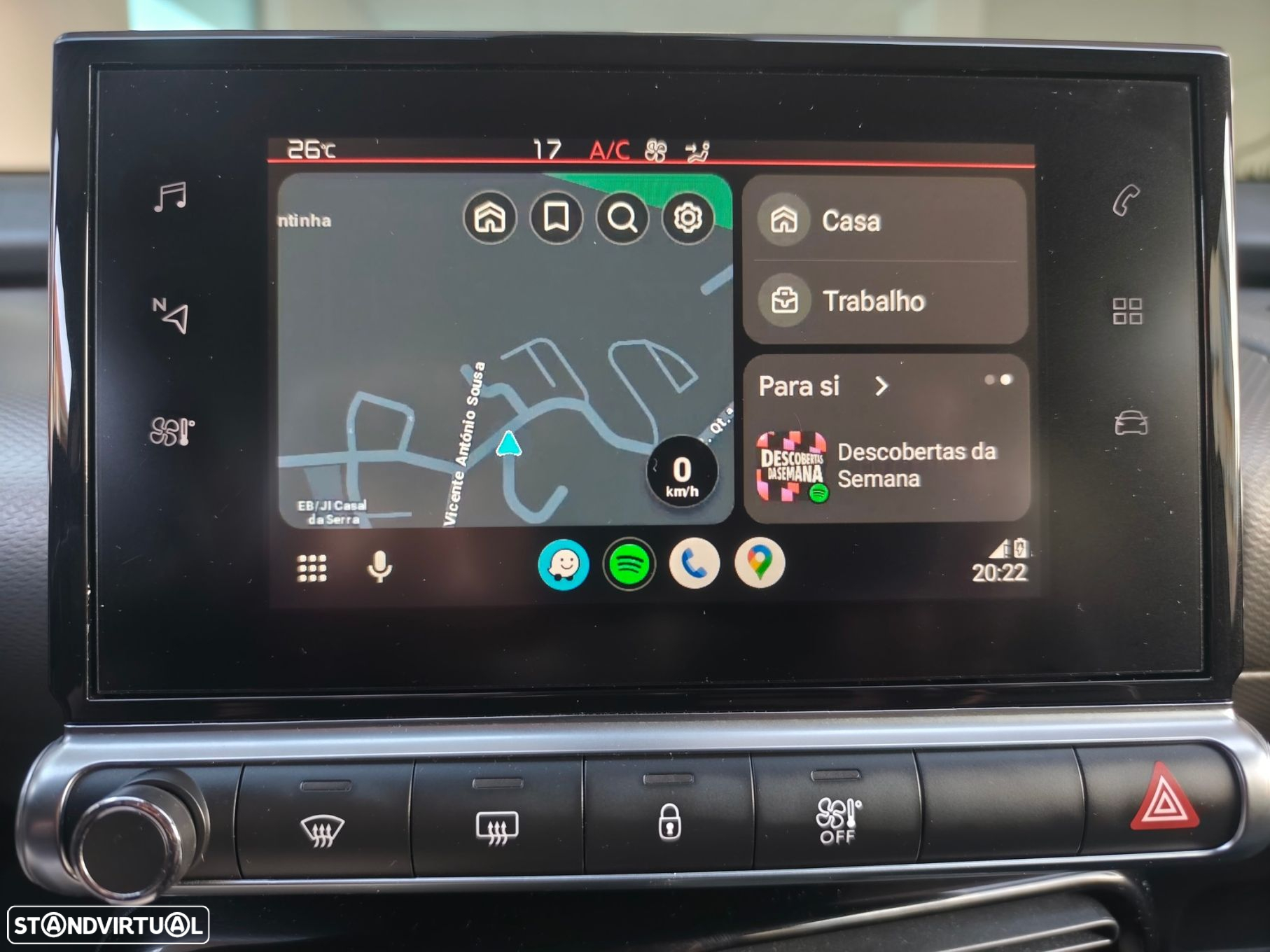 Citroën C4 Cactus 1.2 PureTech Shine Pack - 7