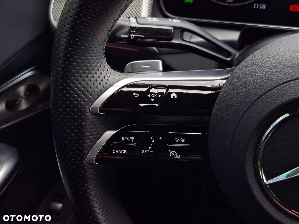 Mercedes-Benz GLC 220 d mHEV 4-Matic AMG Line - 23