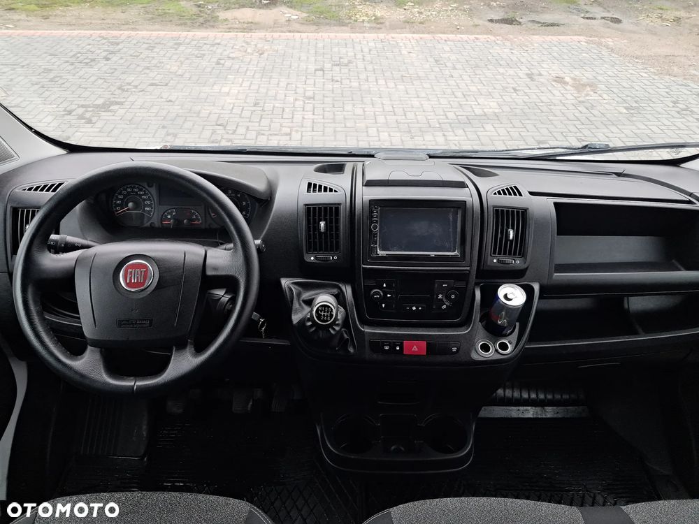 Fiat Ducato - 17