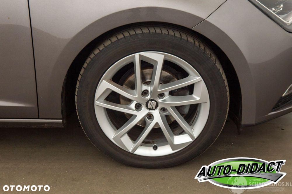 Seat Leon 1.6 TDI Start&Stop Reference - 27