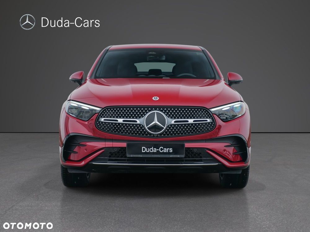 Mercedes-Benz GLC - 4