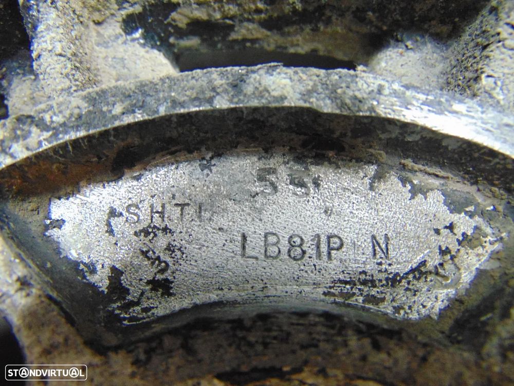 Mini Jante especial - 6