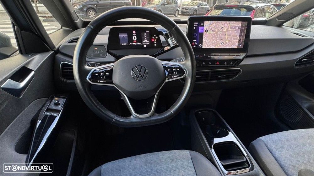 VW ID.3 Pro Performance Life - 16