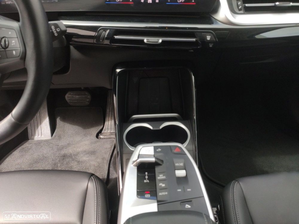 BMW X1 xDrive25e Edição Optimized - 11
